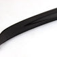 BMW E60 5 Series inc M5 AC Style Carbon Fibre Boot Spoiler 03-10 by Carbon Factory-Carbon Factory