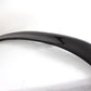 BMW E60 5 Series inc M5 AC Style Carbon Fibre Boot Spoiler 03-10 by Carbon Factory-Carbon Factory