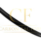 BMW E60 5 Series inc M5 AC Style Carbon Fibre Boot Spoiler 03-10 by Carbon Factory-Carbon Factory