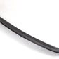 BMW E60 5 Series inc M5 AC Style Carbon Fibre Boot Spoiler 03-10 by Carbon Factory-Carbon Factory