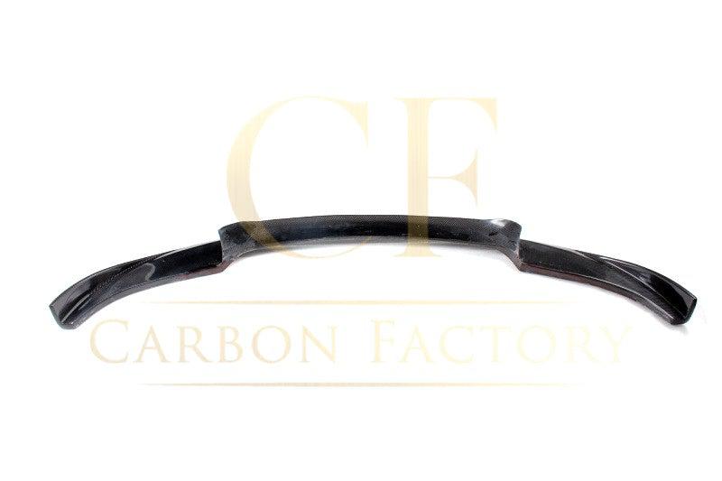 BMW E60 M5 Hamann Style Carbon Fibre Front Splitter 03-10 by Carbon Factory-Carbon Factory