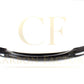 BMW E60 M5 Hamann Style Carbon Fibre Front Splitter 03-10 by Carbon Factory-Carbon Factory