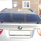 BMW E71 X6 Carbon Fibre Boot Spoiler H Style 09-14 by Carbon Factory-Carbon Factory