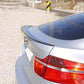 BMW E71 X6 Carbon Fibre Boot Spoiler MP A Style 09-14 by Carbon Factory-Carbon Factory