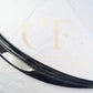 BMW E71 X6 Carbon Fibre Boot Spoiler MP A Style 09-14 by Carbon Factory-Carbon Factory