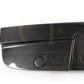 BMW E87 1 Series M Sport V Style Carbon Fibre Rear Diffuser 04-13-Carbon Factory