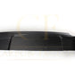 BMW E87 1 Series M Sport V Style Carbon Fibre Rear Diffuser 04-13-Carbon Factory