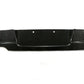 BMW E87 1 Series M Sport V Style Carbon Fibre Rear Diffuser 04-13-Carbon Factory