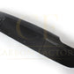 BMW E87 1 Series M Sport V Style Carbon Fibre Rear Diffuser 04-13-Carbon Factory