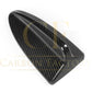 BMW E90 E92 E93 3 Series Pre-Preg Carbon Fibre Shark Fin Antenna Cover 07-13-Carbon Factory