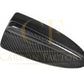 BMW E90 E92 E93 3 Series Pre-Preg Carbon Fibre Shark Fin Antenna Cover 07-13-Carbon Factory