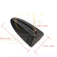 BMW E90 E92 E93 3 Series Pre-Preg Carbon Fibre Shark Fin Antenna Cover 07-13-Carbon Factory