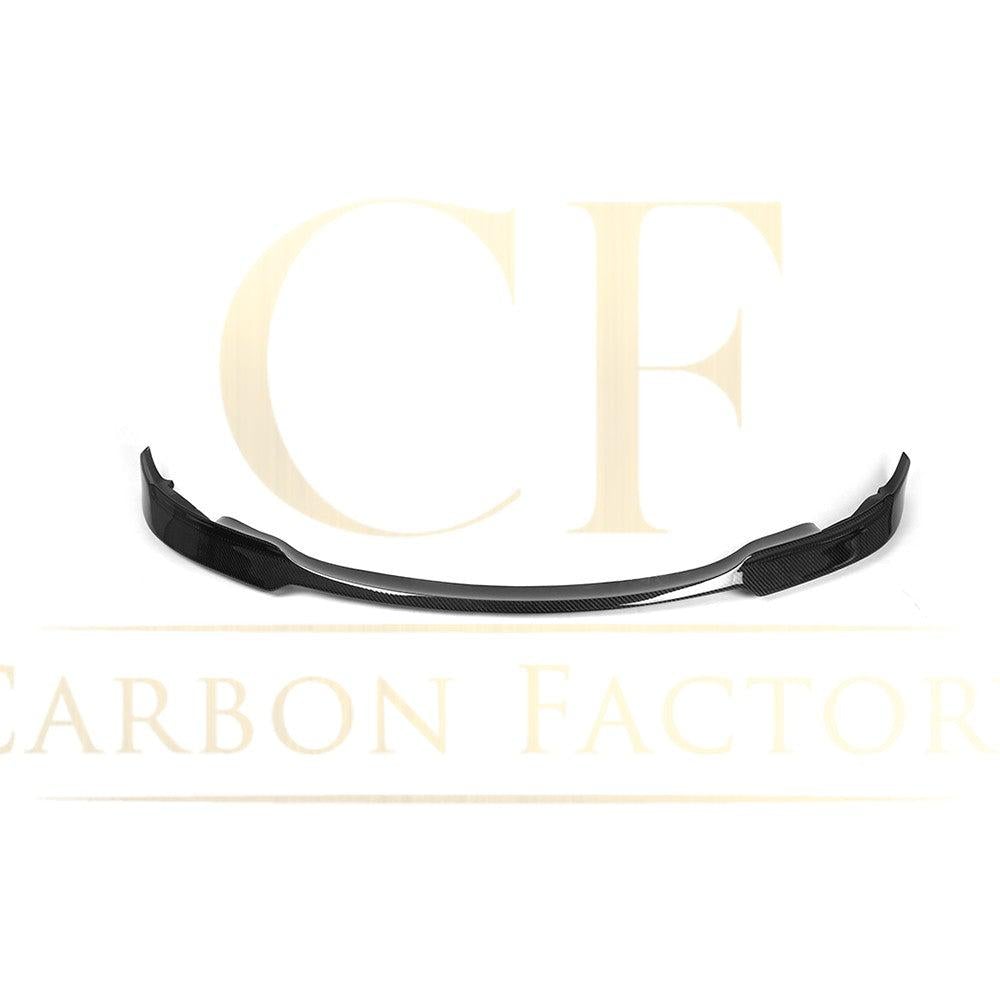 BMW E90 E92 E93 M3 AC Style Carbon Fibre Front Splitter 07-13 by Carbon Factory-Carbon Factory