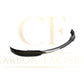 BMW E90 E92 E93 M3 AC Style Carbon Fibre Front Splitter 07-13 by Carbon Factory-Carbon Factory