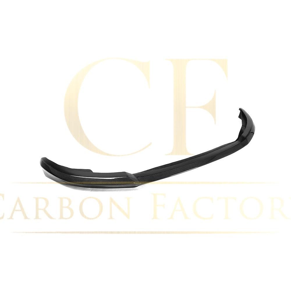 BMW E90 E92 E93 M3 AC Style Carbon Fibre Front Splitter 07-13 by Carbon Factory-Carbon Factory