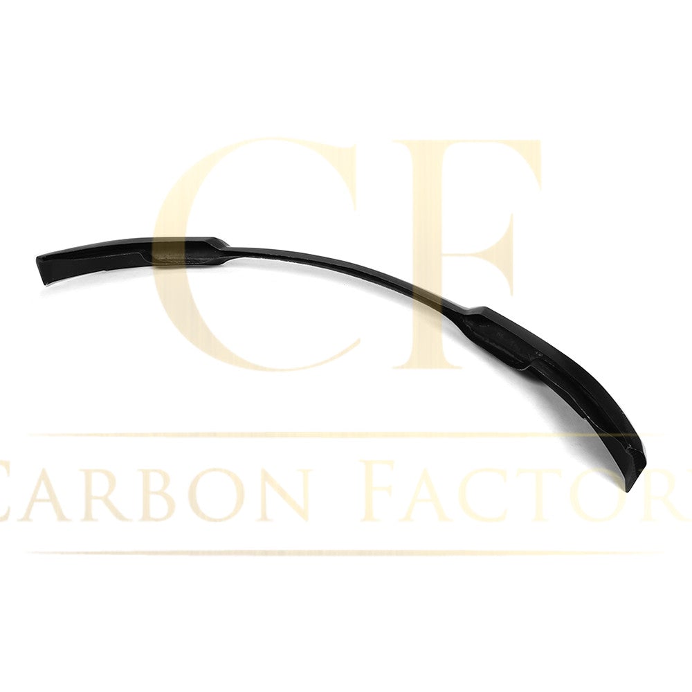 BMW E90 E92 E93 M3 AC Style Carbon Fibre Front Splitter 07-13 by Carbon Factory-Carbon Factory