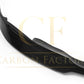 BMW E90 E92 E93 M3 AC Style Carbon Fibre Front Splitter 07-13 by Carbon Factory-Carbon Factory