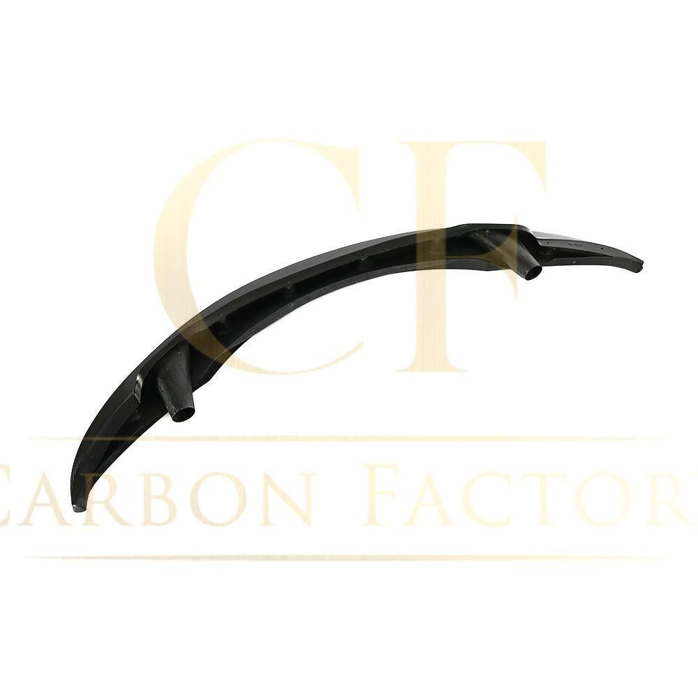 BMW E90 E92 E93 M3 GT4S Style Carbon Fibre Front Splitter 07-13 by Carbon Factory-Carbon Factory