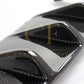 BMW E92 E93 M3 H2 Style Carbon Fibre Rear Diffuser 07-13 by Carbon Factory-Carbon Factory