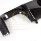 BMW E92 E93 M3 H2 Style Carbon Fibre Rear Diffuser 07-13 by Carbon Factory-Carbon Factory