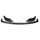 BMW F06 F12 F13 6 Series MP Style Carbon Fibre Front Splitter 11-18-Carbon Factory