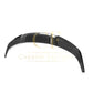 BMW F06 F12 F13 6 Series V Style Carbon Fibre Front Splitter 11-18 by Carbon Factory-Carbon Factory