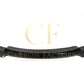 BMW F06 F12 F13 M6 V Style Carbon Fibre Front Splitter 11-18-Carbon Factory