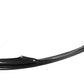 BMW F10 5 Series 3D Style Carbon Fibre Front Splitter 10-17 by Carbon Factory-Carbon Factory