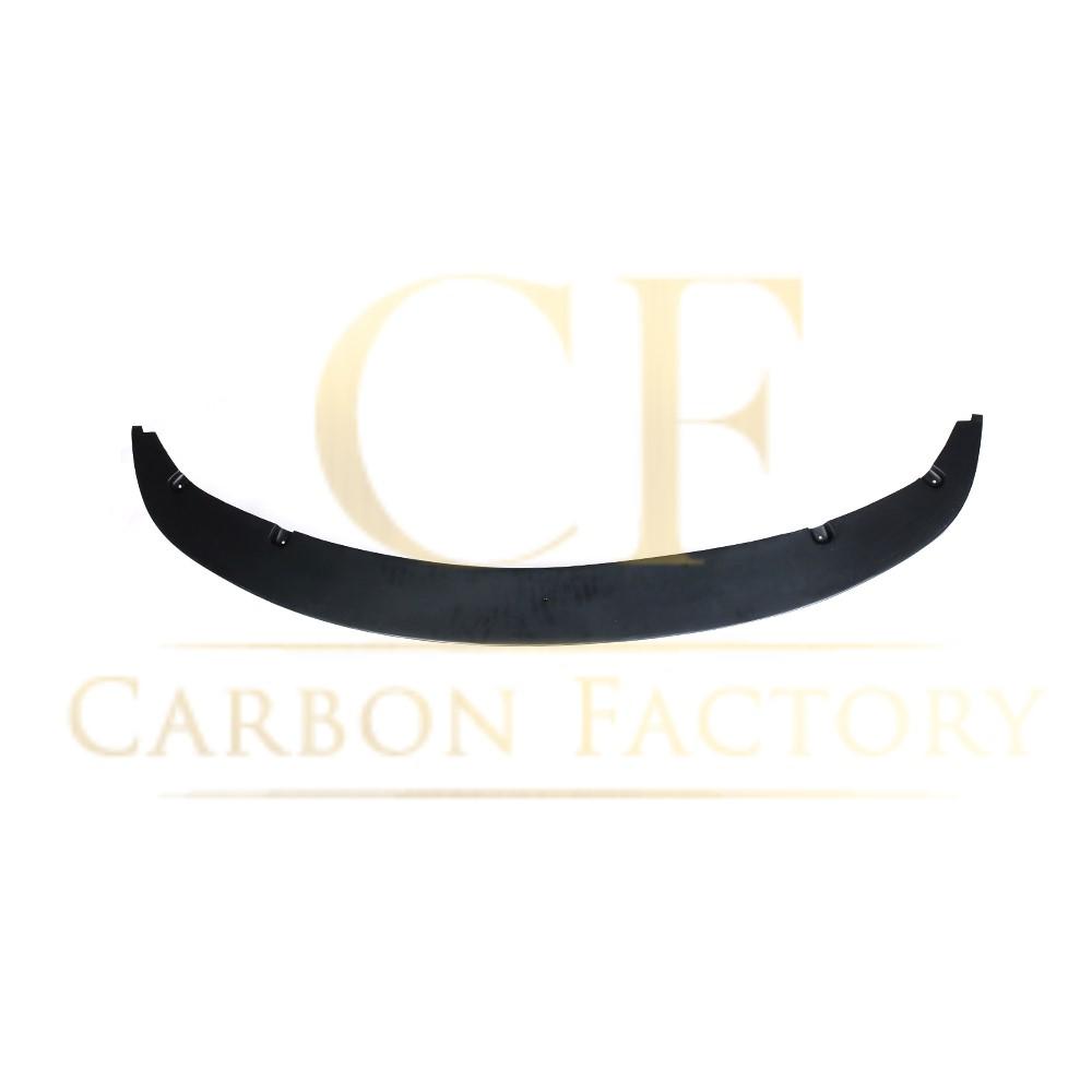 BMW F10 5 Series MP Style Carbon Fibre Front Splitter 10-17 by Carbon Factory-Carbon Factory