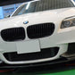 BMW F10 5 Series MP Style Carbon Fibre Front Splitter 10-17 by Carbon Factory-Carbon Factory