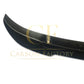 BMW F10 5 Series PSM Style Gloss Black Boot Spoiler 10-17 by Carbon Factory-Carbon Factory