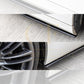 BMW F10 5 Series inc M5 MP Style Gloss Black Side Skirt 10-17 by Carbon Factory-Carbon Factory