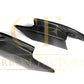 BMW F10 M5 Carbon Fibre Front Splitter Covers 10-17 by Carbon Factory-Carbon Factory