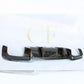 BMW F10 M5 DTM Style Carbon Fibre Rear Diffuser 10-17 by Carbon Factory-Carbon Factory