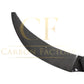 BMW F10 M5 V Style Carbon Fibre Front Splitter 10-16 by Carbon Factory-Carbon Factory