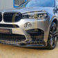 BMW F15 X5 F16 F85 X5M F86 X6M 3D Style Carbon Fibre Side Skirt 13-18-Carbon Factory