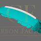 BMW F15 X5 F85 X5M MP Style Carbon Fibre Roof Spoiler 14-18 by Carbon Factory-Carbon Factory