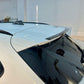 BMW F15 X5 F85 X5M MP Style Carbon Fibre Roof Spoiler 14-18 by Carbon Factory-Carbon Factory