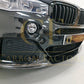 BMW F15 X5 M Sport MP Style Carbon Fibre Front Splitter 14-18 by Carbon Factory-Carbon Factory