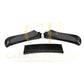 BMW F15 X5 M Sport MP Style Carbon Fibre Front Splitter 14-18 by Carbon Factory-Carbon Factory