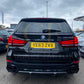 BMW F15 X5 M Sport MP Style Carbon Fibre Rear diffuser 13-18 by Carbon Factory-Carbon Factory