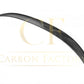 BMW F16 X6 F86 X6M Carbon Fibre Boot Spoiler MP B Style 15-18 by Carbon Factory-Carbon Factory