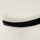 BMW F16 X6 F86 X6M MP A Style Gloss Black Boot Spoiler 15-18 by Carbon Factory-Carbon Factory