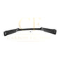 BMW F16 X6 MP Style Carbon Fibre Front Splitter 14-18 by Carbon Factory-Carbon Factory