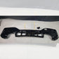 BMW F20 1 Series LCI Quad Exhaust Gloss Black Rear Diffuser 15-20 by Carbon Factory-Carbon Factory