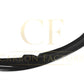 BMW F20 1 Series M Sport Carbon Fibre Front Splitter 12-15 by Carbon Factory-Carbon Factory