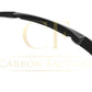 BMW F20 1 Series M Sport Carbon Fibre Front Splitter 12-15 by Carbon Factory-Carbon Factory