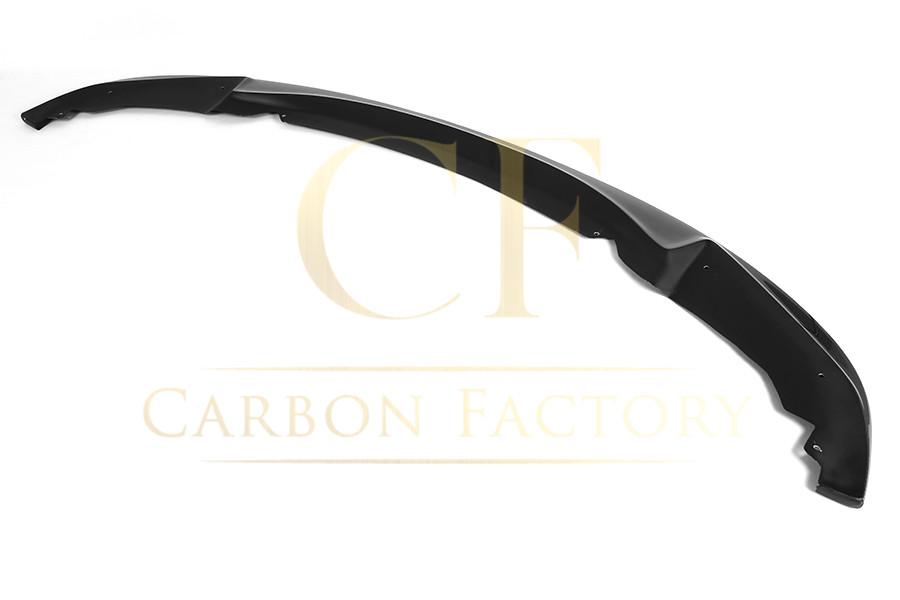 BMW F20 1 Series M Sport Carbon Fibre Front Splitter 12-15 by Carbon Factory-Carbon Factory