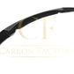 BMW F20 1 Series M Sport Carbon Fibre Front Splitter 12-15 by Carbon Factory-Carbon Factory