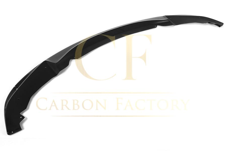 BMW F20 1 Series M Sport Carbon Fibre Front Splitter 12-15 by Carbon Factory-Carbon Factory